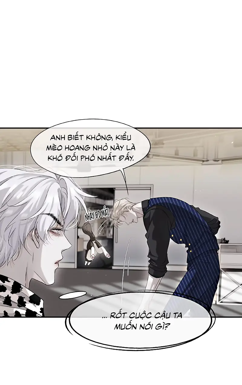 PHƯỢC TỘI Chapter 9 - Trang 24