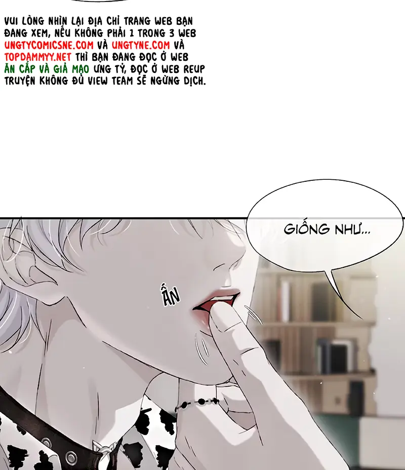 PHƯỢC TỘI Chapter 9 - Trang 26