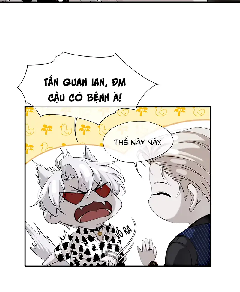 PHƯỢC TỘI Chapter 9 - Trang 27