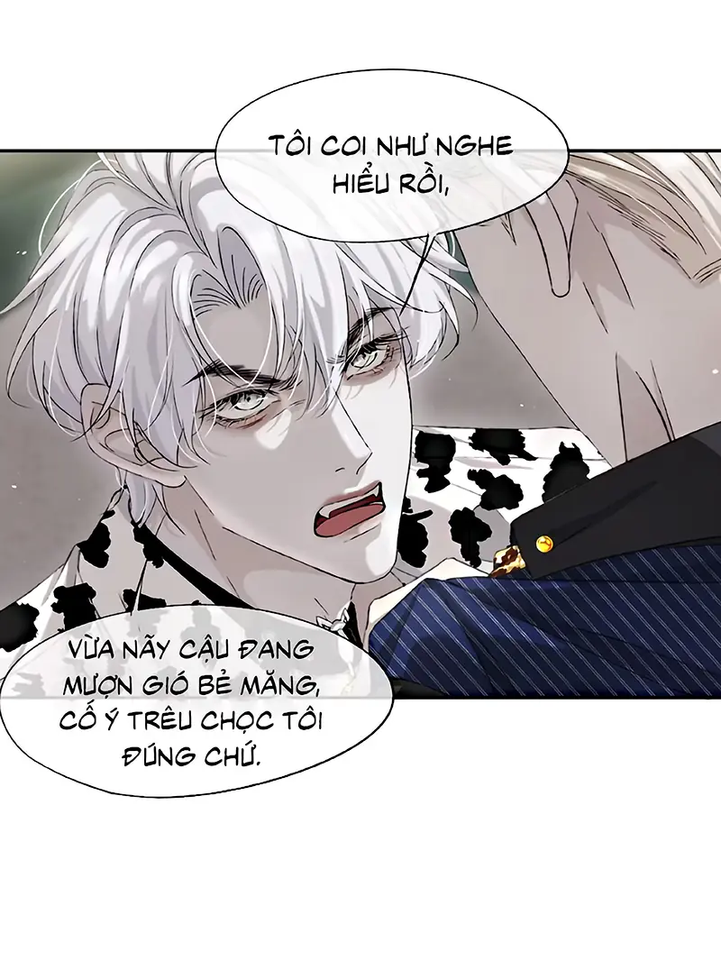PHƯỢC TỘI Chapter 9 - Trang 28