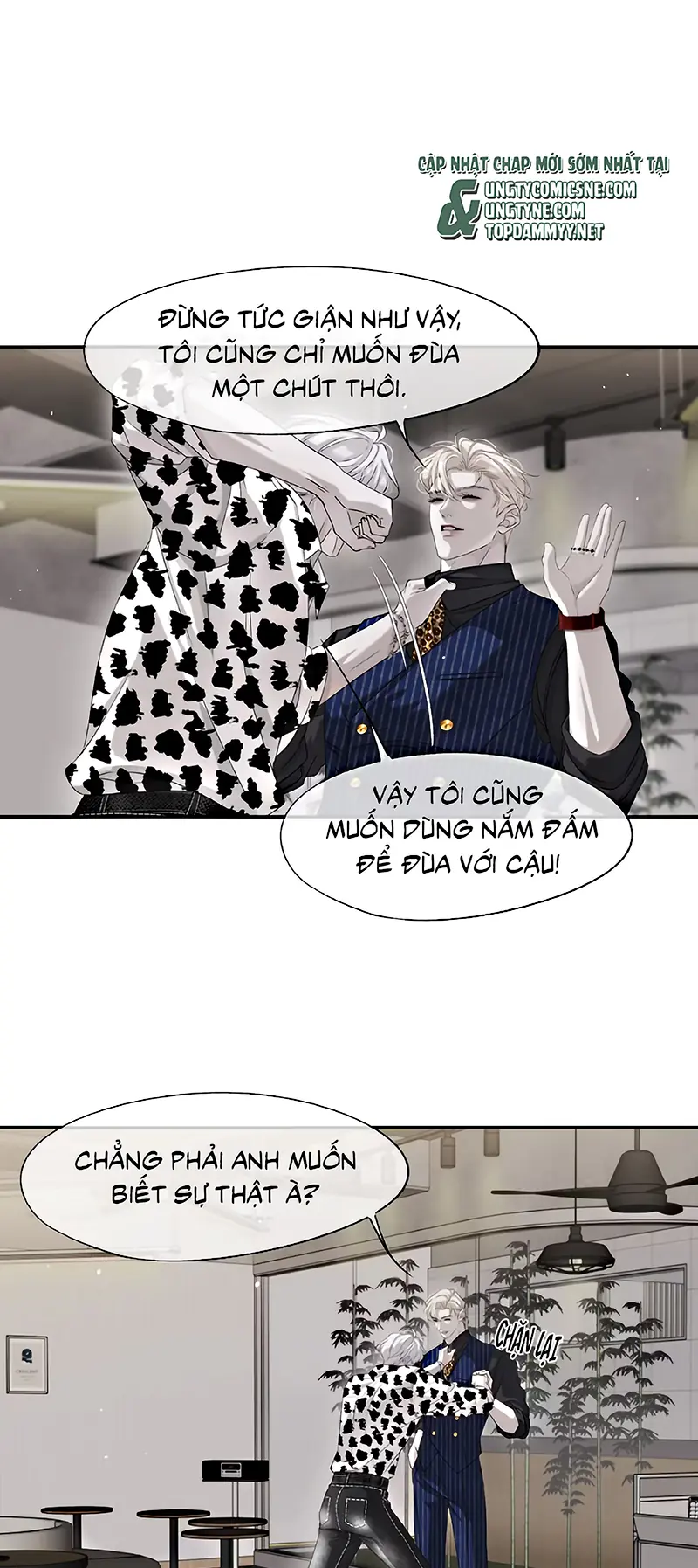 PHƯỢC TỘI Chapter 9 - Trang 29