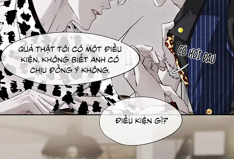 PHƯỢC TỘI Chapter 9 - Trang 31