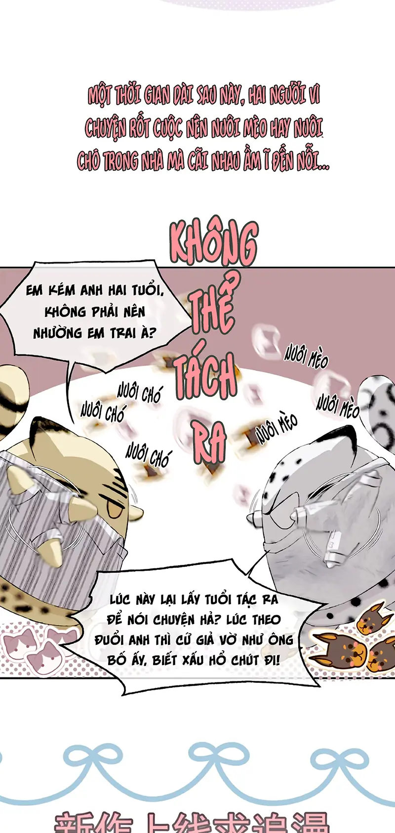 PHƯỢC TỘI Chapter 9 - Trang 35
