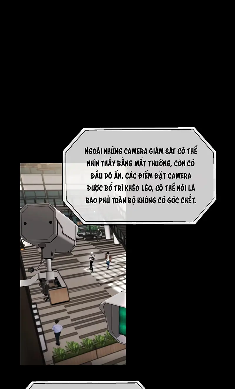 PHƯỢC TỘI Chapter 9 - Trang 8