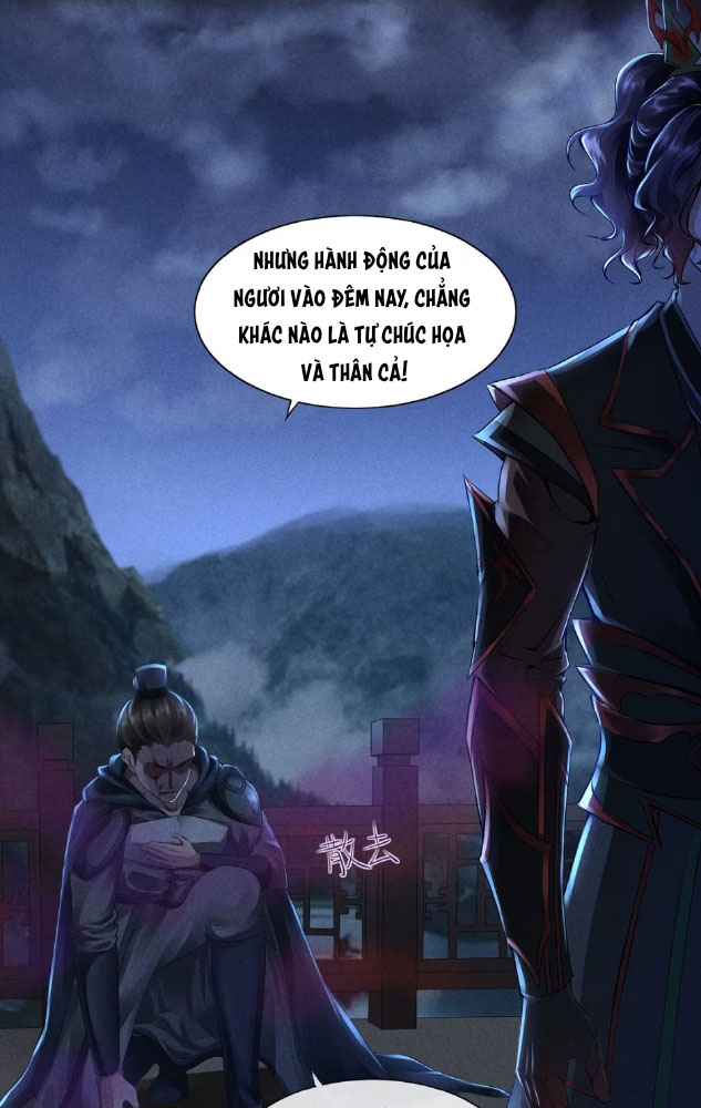 Phượng Minh Tứ Hải Chapter 1 - Trang 10