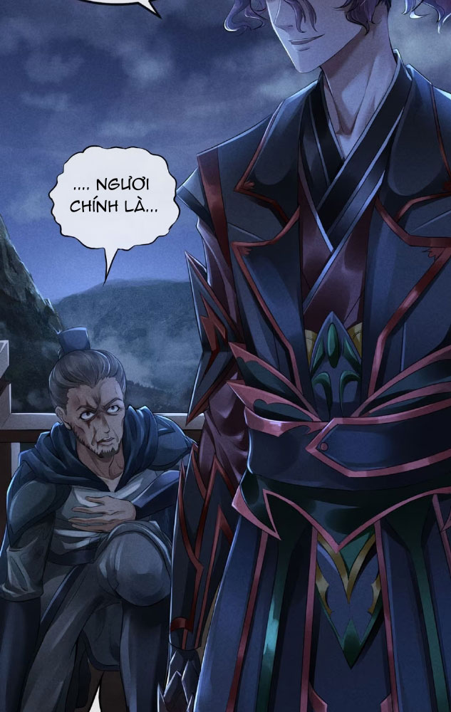 Phượng Minh Tứ Hải Chapter 1 - Trang 14
