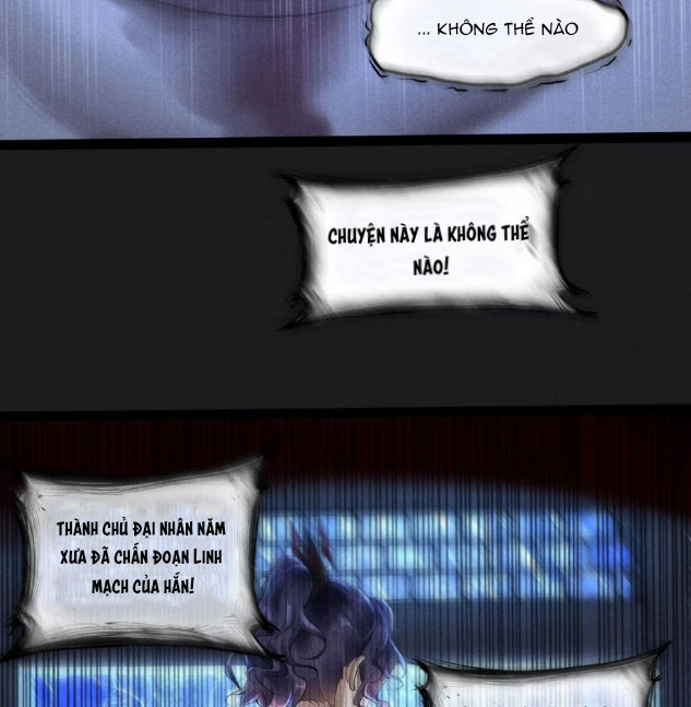 Phượng Minh Tứ Hải Chapter 1 - Trang 16
