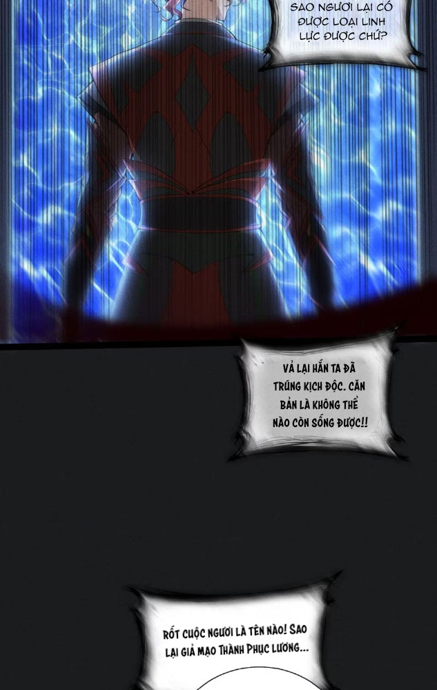 Phượng Minh Tứ Hải Chapter 1 - Trang 17