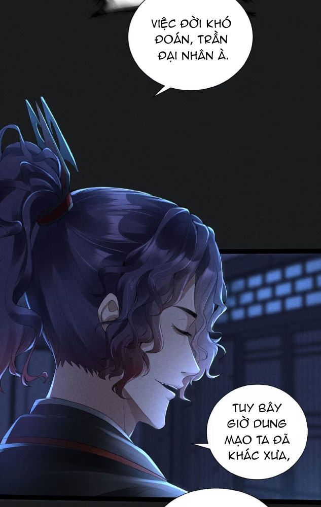 Phượng Minh Tứ Hải Chapter 1 - Trang 18