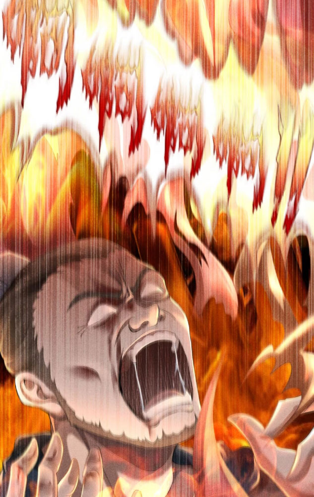 Phượng Minh Tứ Hải Chapter 1 - Trang 24