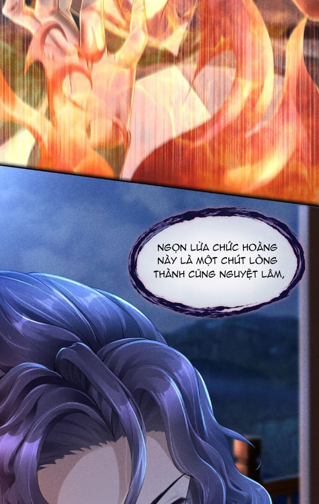 Phượng Minh Tứ Hải Chapter 1 - Trang 25