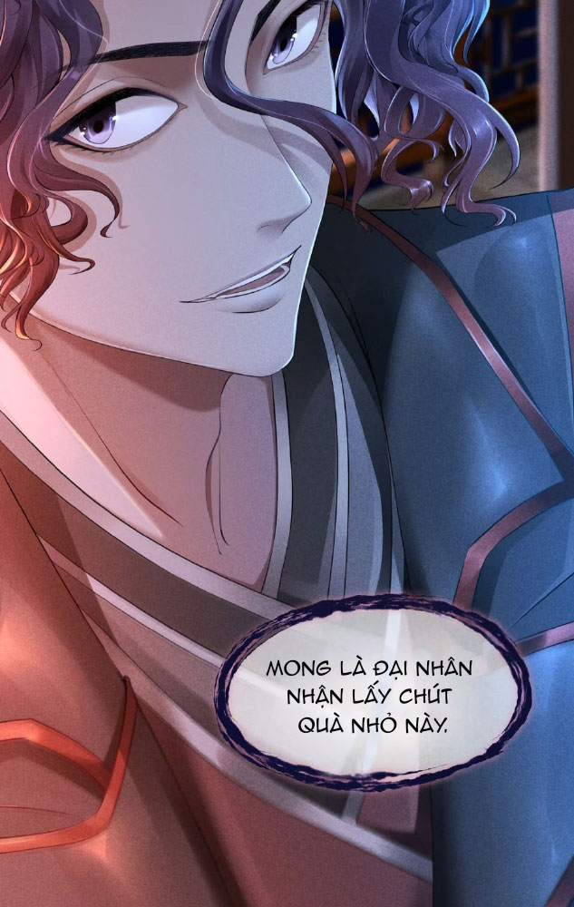 Phượng Minh Tứ Hải Chapter 1 - Trang 26