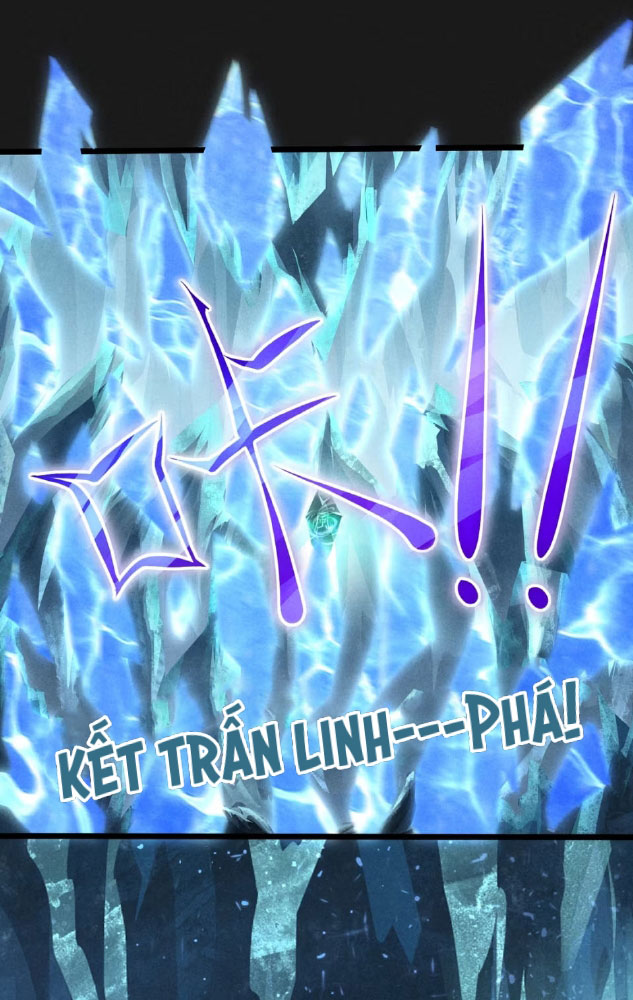 Phượng Minh Tứ Hải Chapter 1 - Trang 31