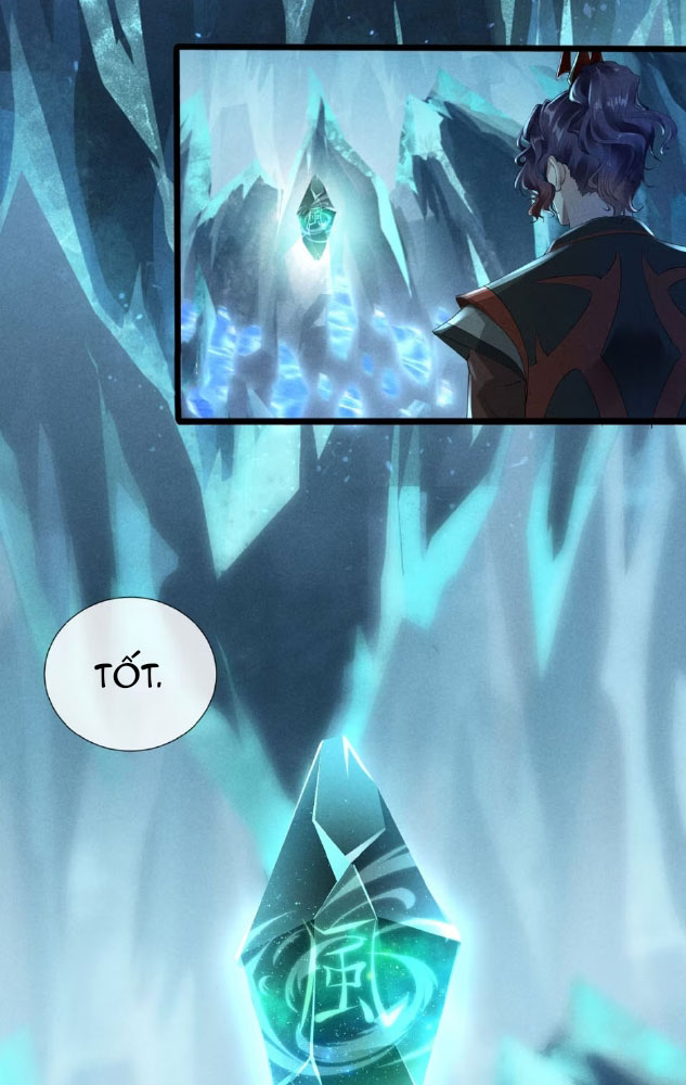 Phượng Minh Tứ Hải Chapter 1 - Trang 32
