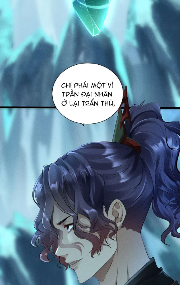 Phượng Minh Tứ Hải Chapter 1 - Trang 33