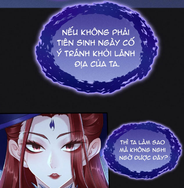 Phượng Minh Tứ Hải Chapter 1 - Trang 38