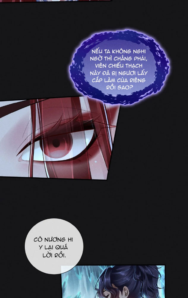 Phượng Minh Tứ Hải Chapter 1 - Trang 39