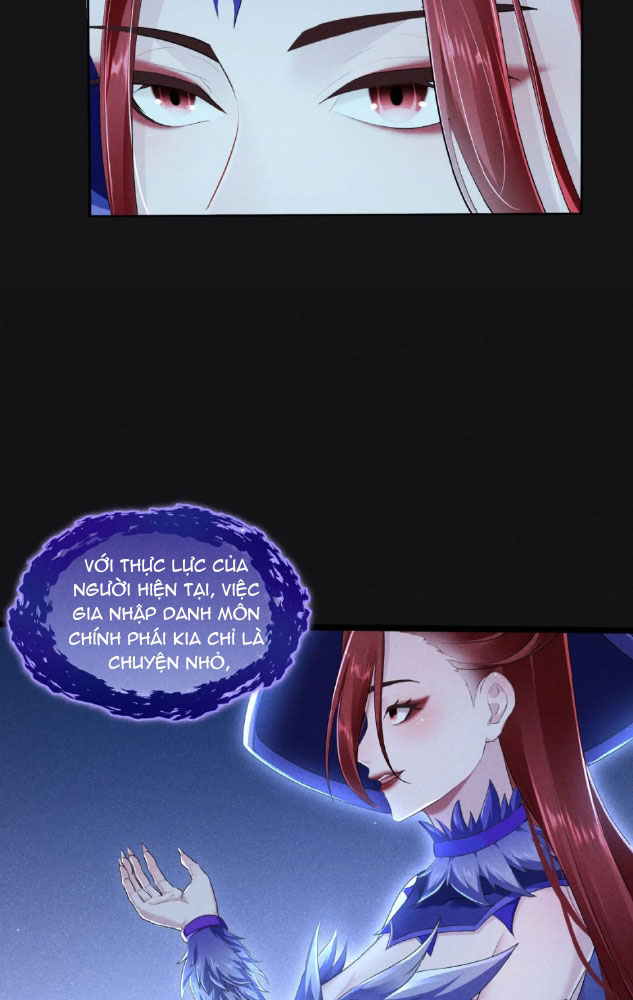 Phượng Minh Tứ Hải Chapter 1 - Trang 42