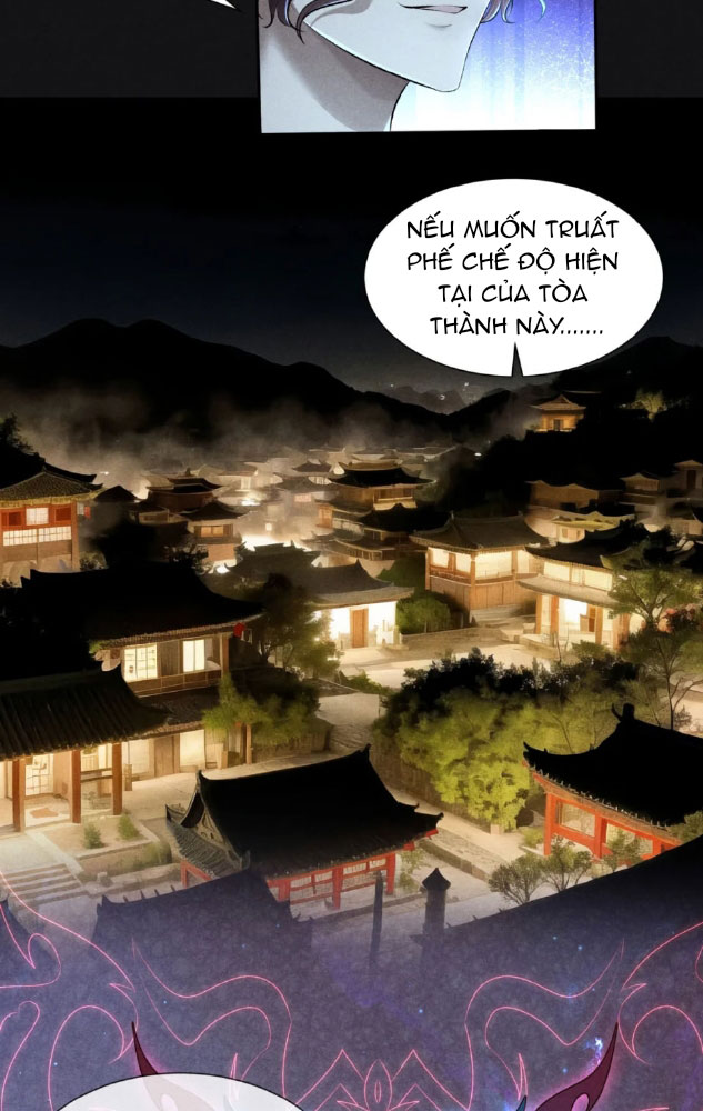 Phượng Minh Tứ Hải Chapter 1 - Trang 46