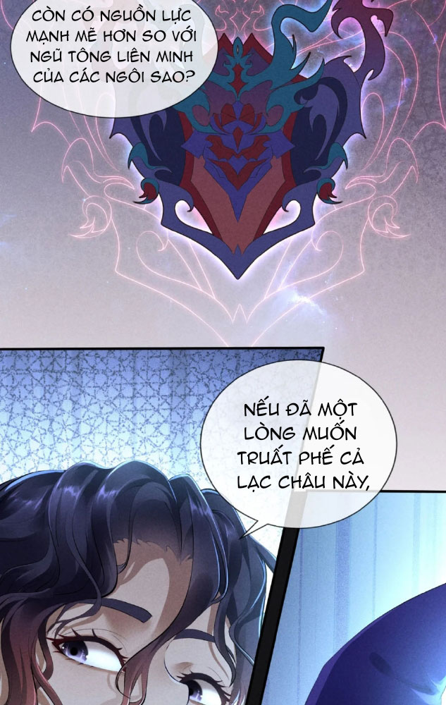 Phượng Minh Tứ Hải Chapter 1 - Trang 47