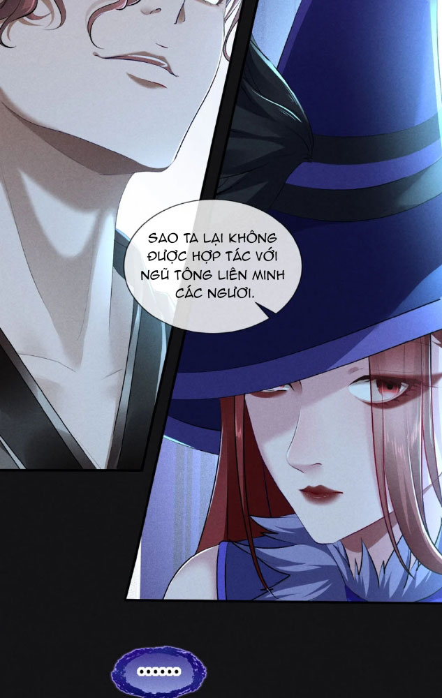 Phượng Minh Tứ Hải Chapter 1 - Trang 48