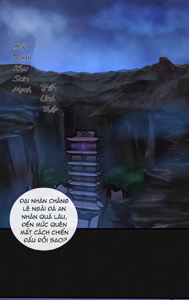 Phượng Minh Tứ Hải Chapter 1 - Trang 7