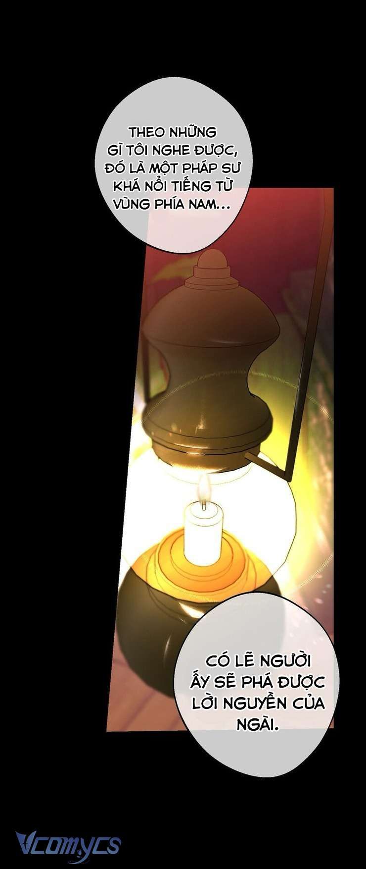 Phương Pháp Chế Ngự Công Tước Quái Vật Chapter 1.1 - Trang 11