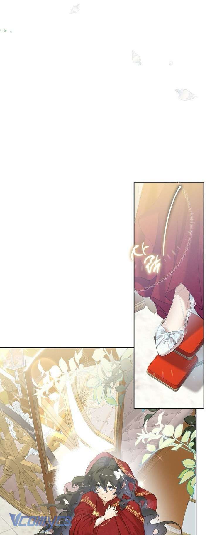Phương Pháp Chế Ngự Công Tước Quái Vật Chapter 1.1 - Trang 18