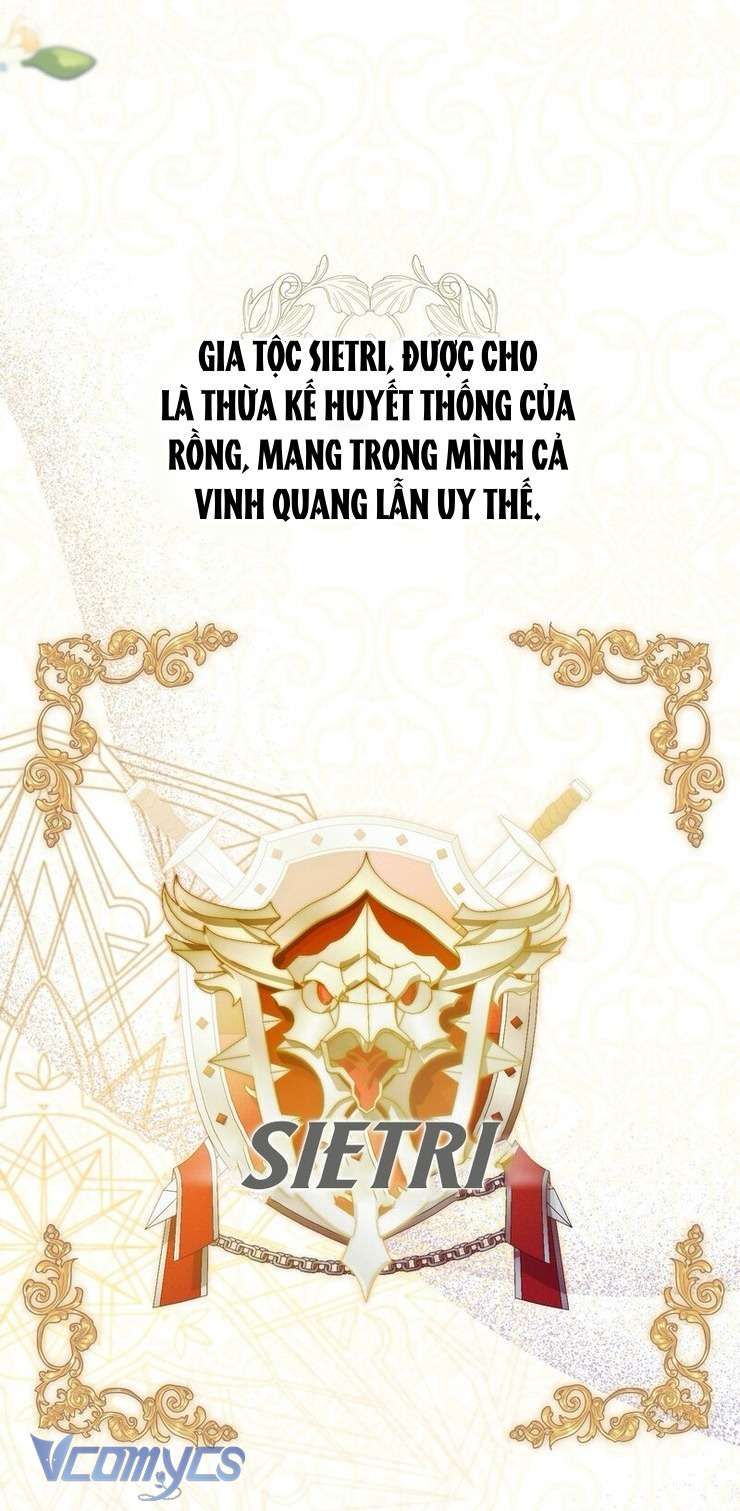 Phương Pháp Chế Ngự Công Tước Quái Vật Chapter 1.1 - Trang 22