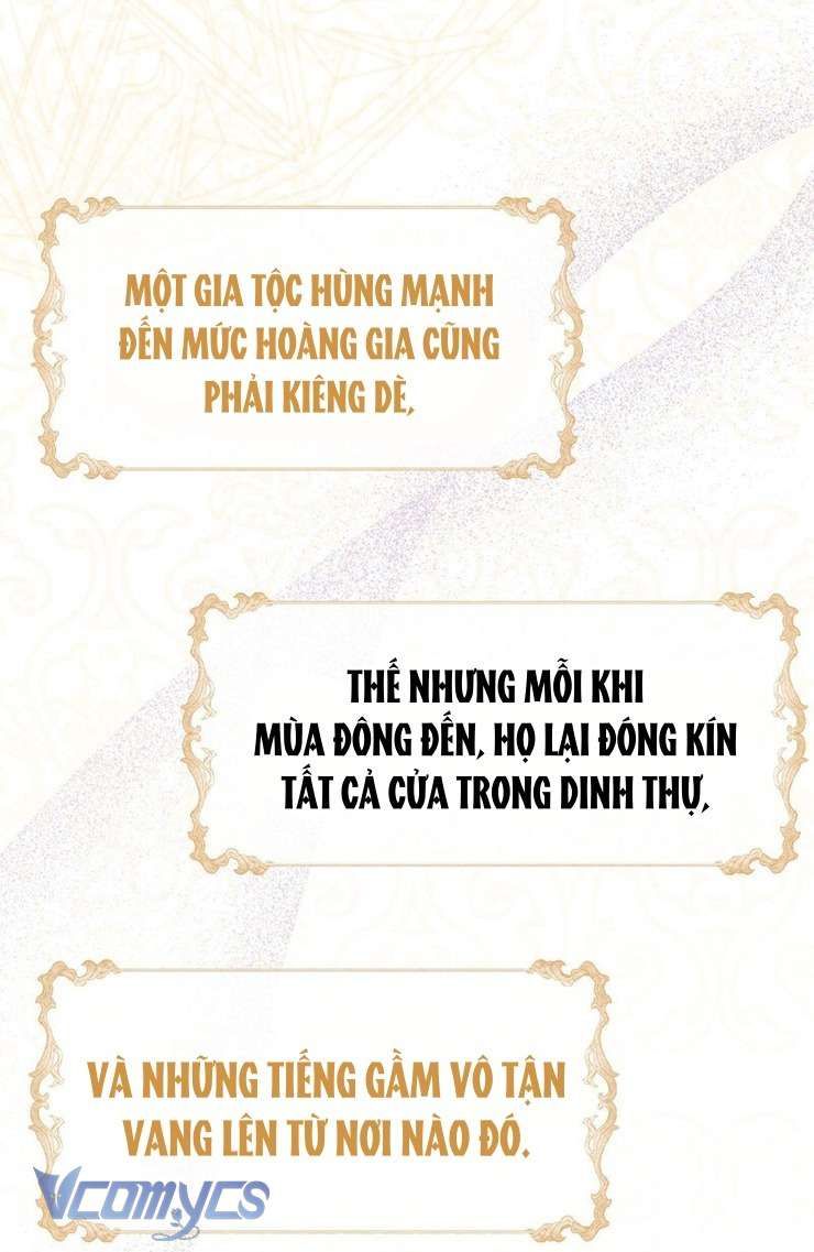 Phương Pháp Chế Ngự Công Tước Quái Vật Chapter 1.1 - Trang 23