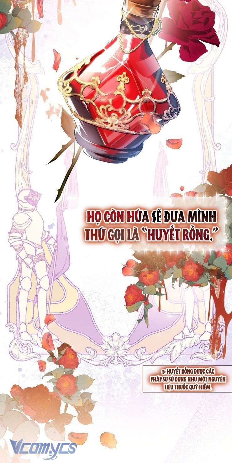 Phương Pháp Chế Ngự Công Tước Quái Vật Chapter 1.1 - Trang 26