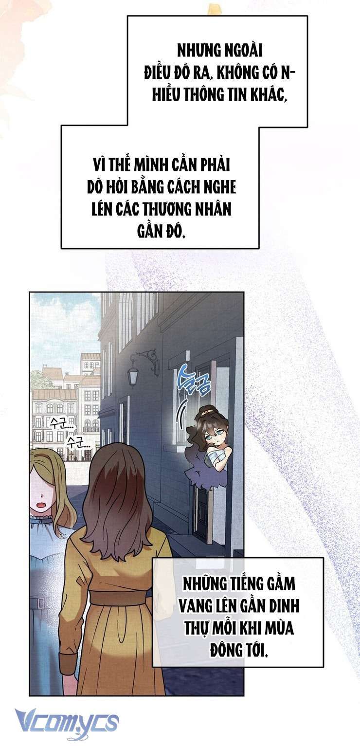 Phương Pháp Chế Ngự Công Tước Quái Vật Chapter 1.1 - Trang 27