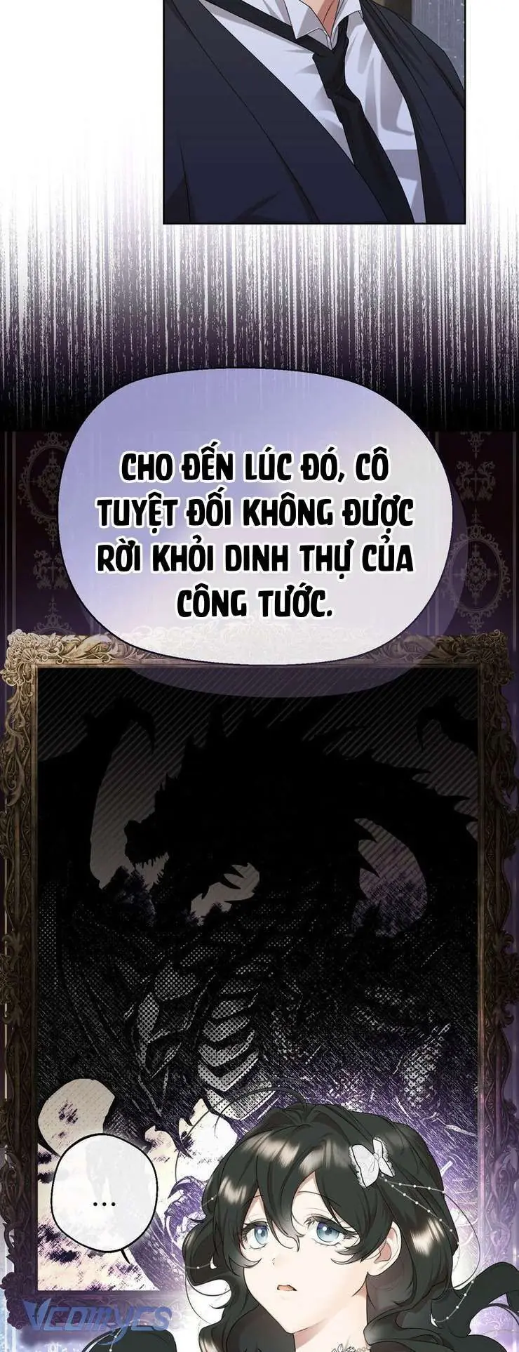 Phương Pháp Chế Ngự Công Tước Quái Vật Chapter 1.1 - Trang 36