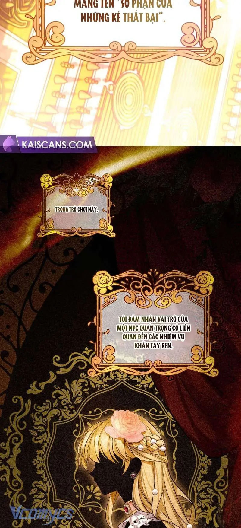 Phương Pháp Chế Ngự Công Tước Quái Vật Chapter 1 - Trang 18