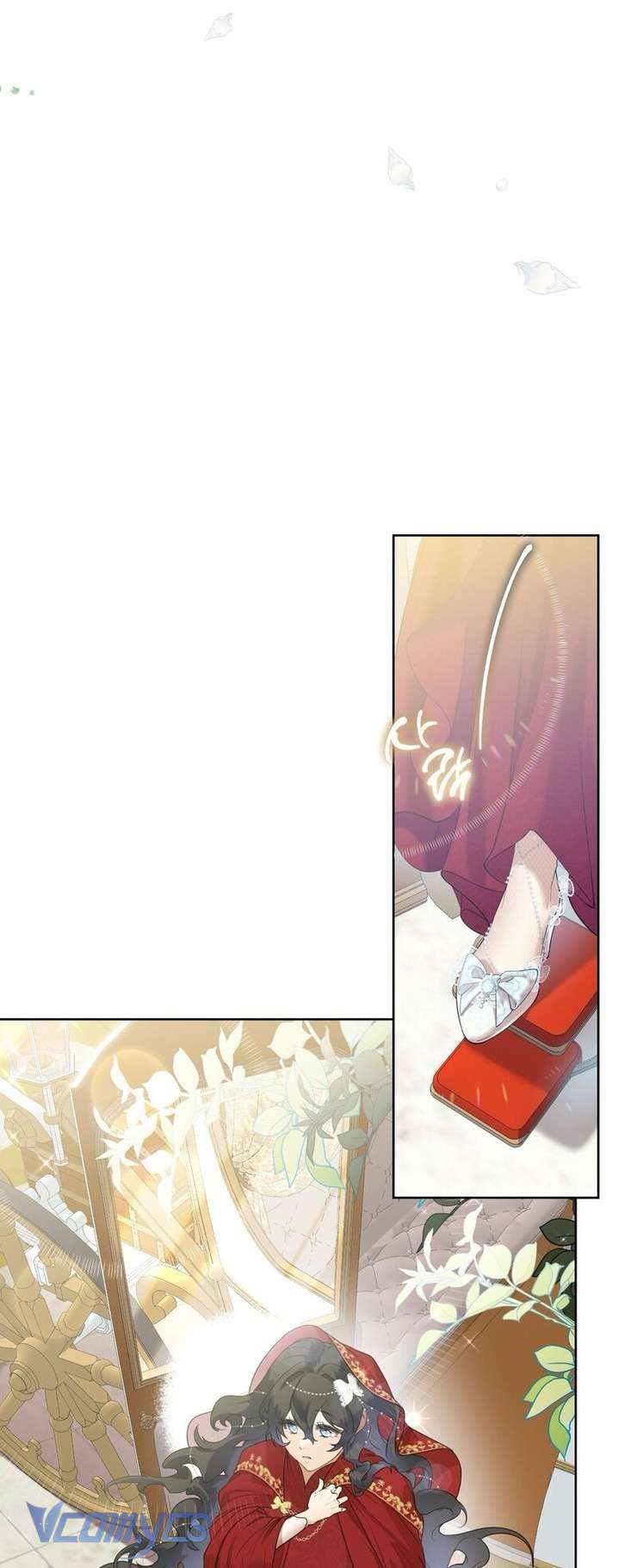 Phương Pháp Chế Ngự Công Tước Quái Vật Chapter 1 - Trang 19