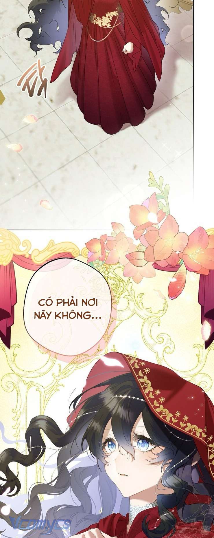 Phương Pháp Chế Ngự Công Tước Quái Vật Chapter 1 - Trang 20
