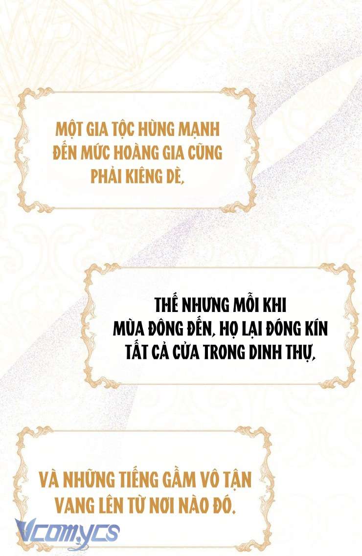 Phương Pháp Chế Ngự Công Tước Quái Vật Chapter 1 - Trang 24