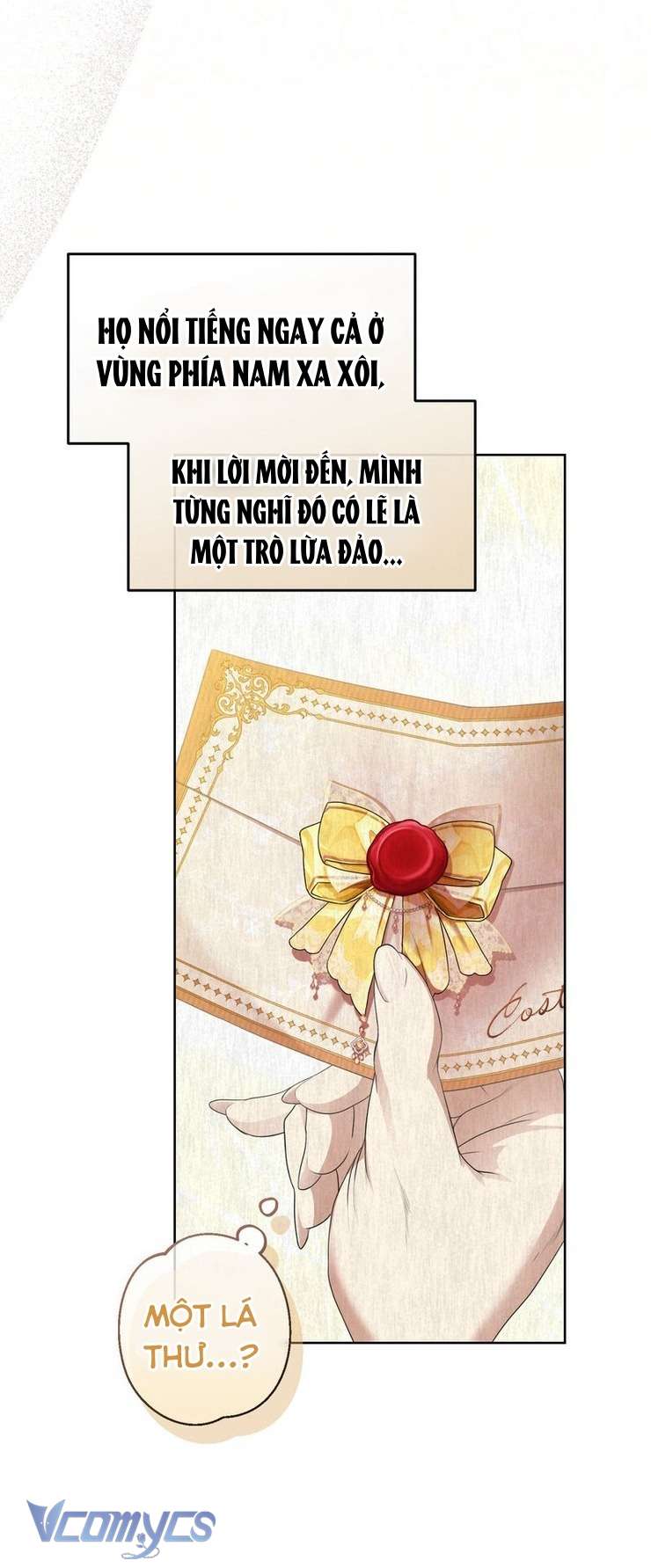 Phương Pháp Chế Ngự Công Tước Quái Vật Chapter 1 - Trang 25