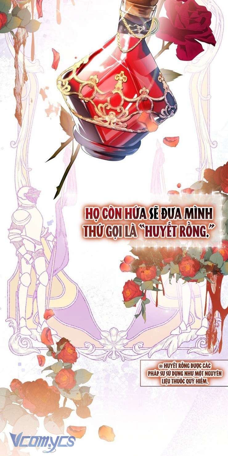 Phương Pháp Chế Ngự Công Tước Quái Vật Chapter 1 - Trang 27