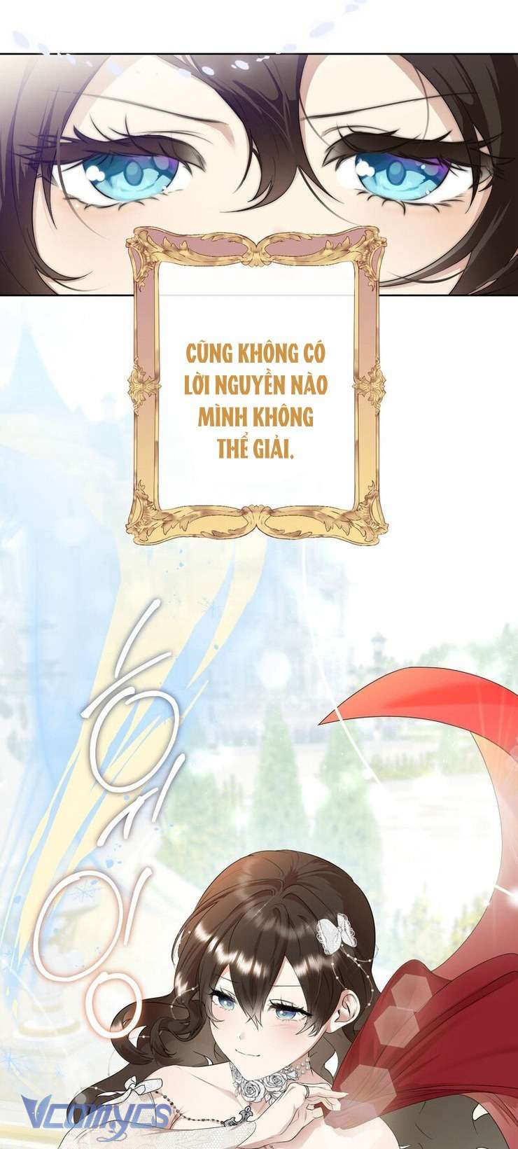 Phương Pháp Chế Ngự Công Tước Quái Vật Chapter 1 - Trang 32