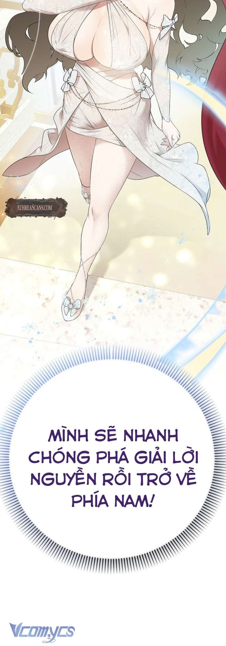 Phương Pháp Chế Ngự Công Tước Quái Vật Chapter 1 - Trang 33
