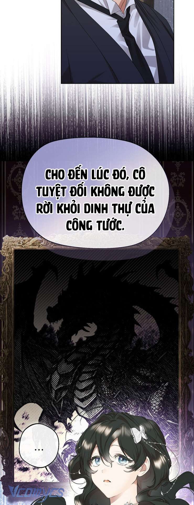 Phương Pháp Chế Ngự Công Tước Quái Vật Chapter 1 - Trang 37