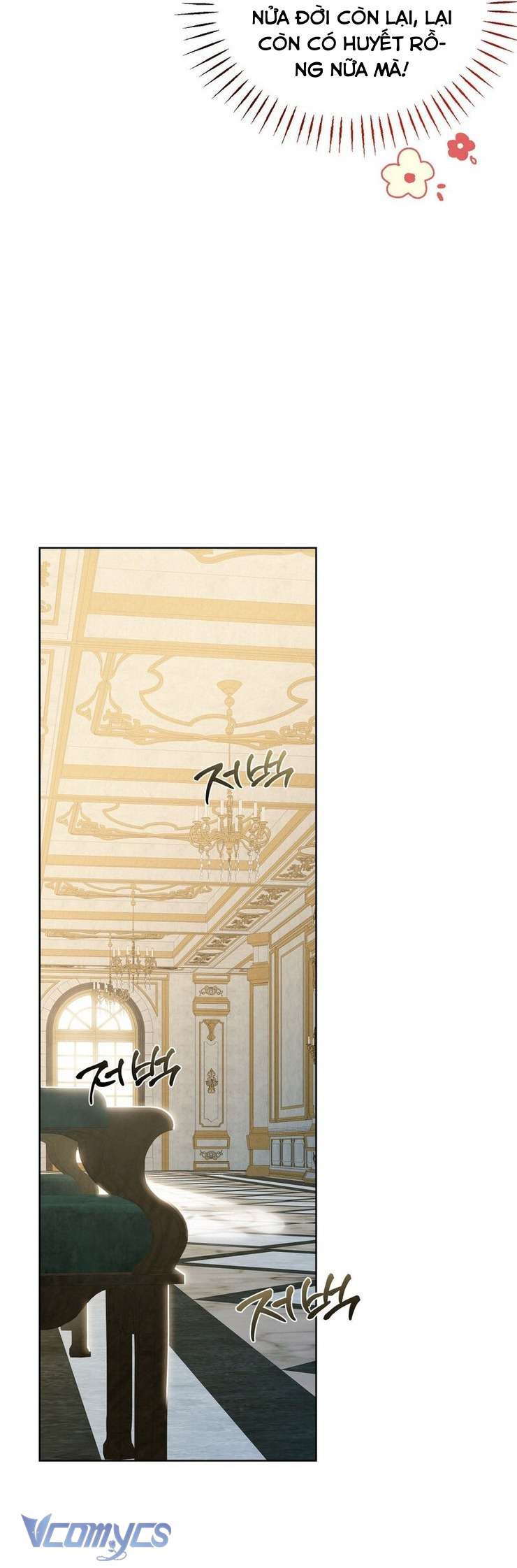 Phương Pháp Chế Ngự Công Tước Quái Vật Chapter 1 - Trang 40