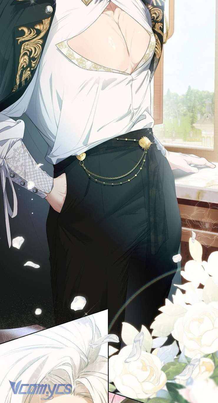 Phương Pháp Chế Ngự Công Tước Quái Vật Chapter 1 - Trang 49