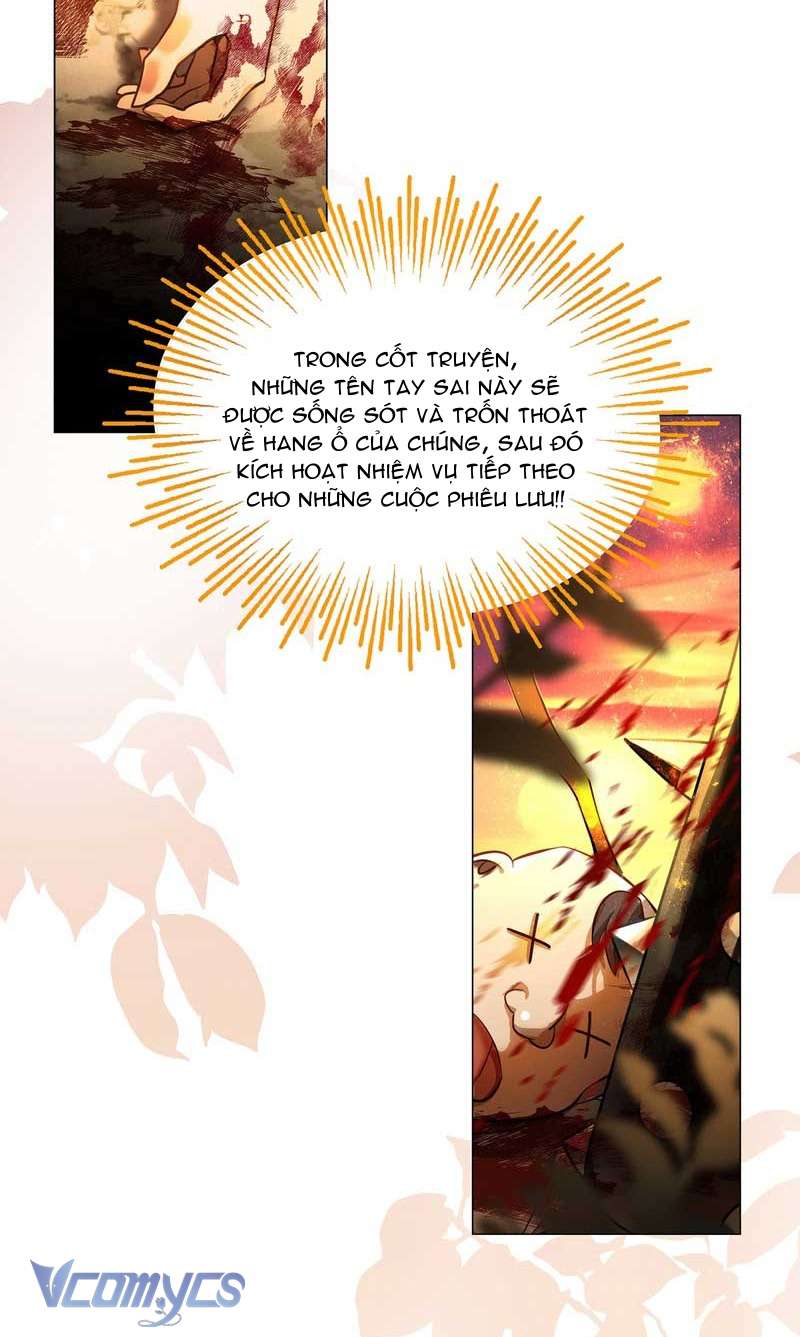 Phương Pháp Chế Ngự Công Tước Quái Vật Chapter 2 - Trang 16