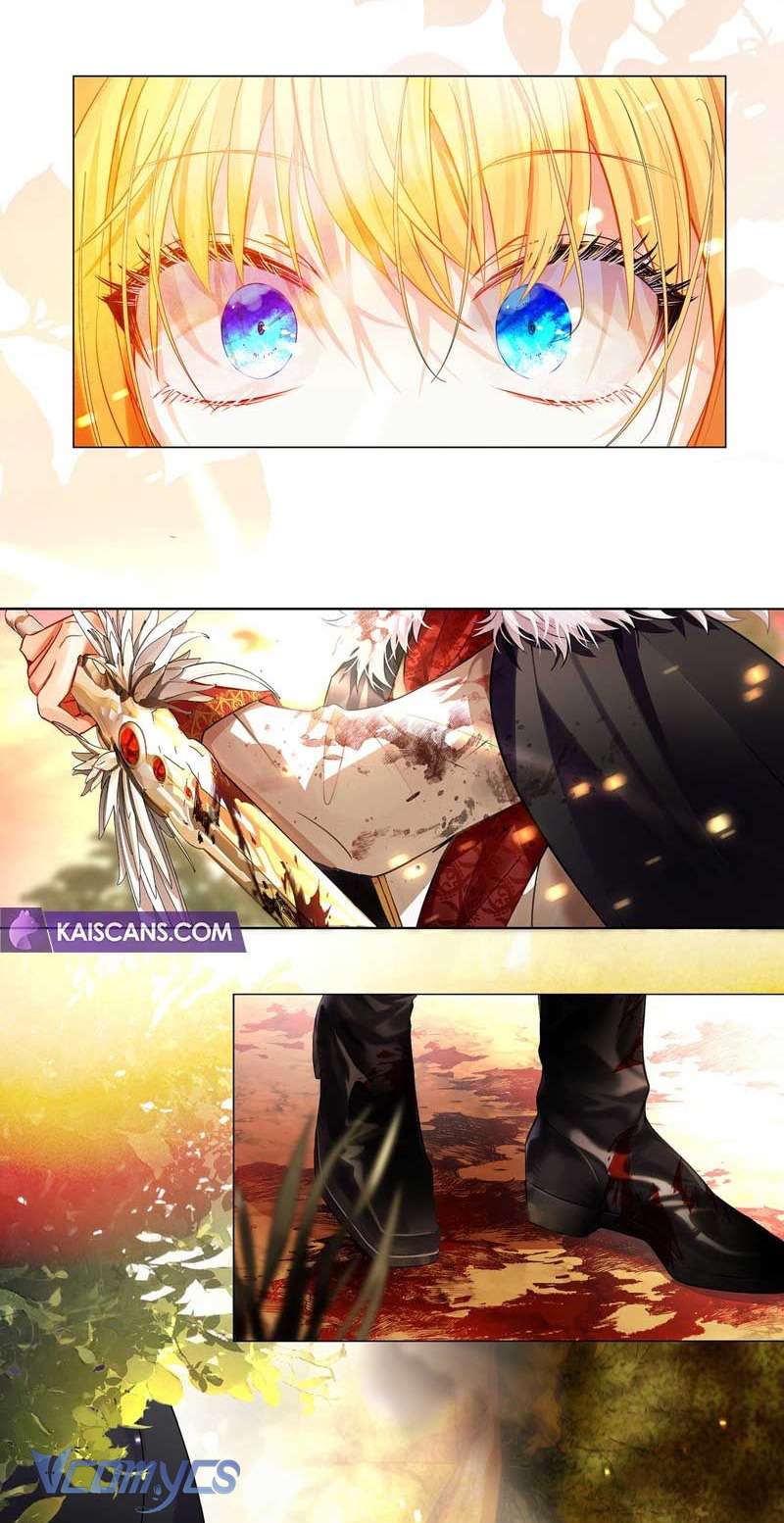 Phương Pháp Chế Ngự Công Tước Quái Vật Chapter 2 - Trang 17