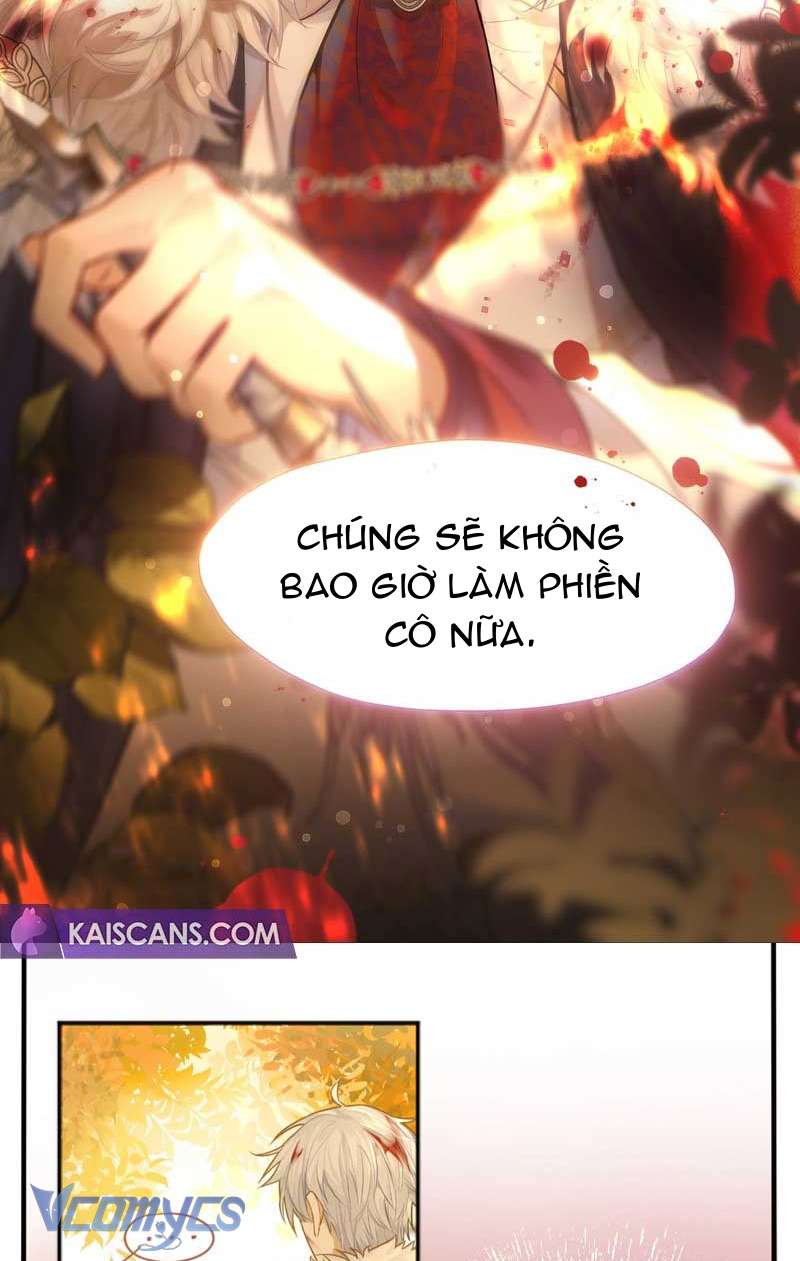 Phương Pháp Chế Ngự Công Tước Quái Vật Chapter 2 - Trang 21