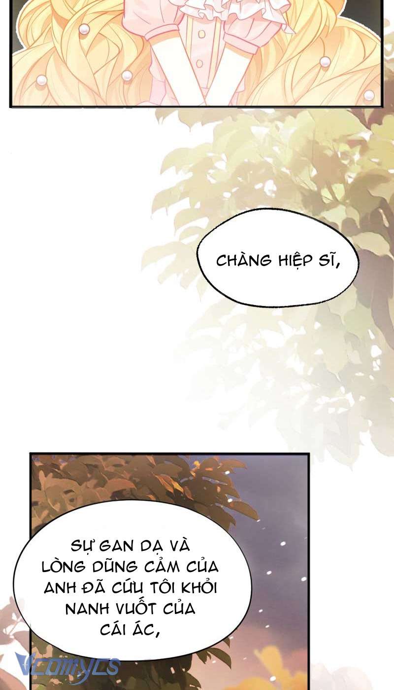 Phương Pháp Chế Ngự Công Tước Quái Vật Chapter 2 - Trang 23