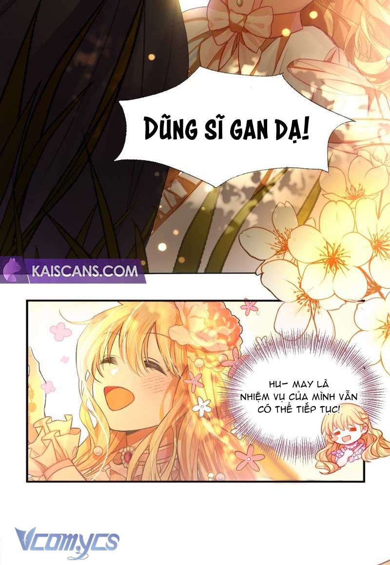 Phương Pháp Chế Ngự Công Tước Quái Vật Chapter 2 - Trang 26