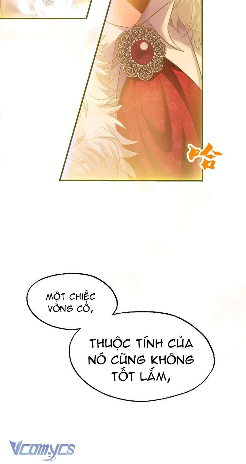 Phương Pháp Chế Ngự Công Tước Quái Vật Chapter 2 - Trang 29